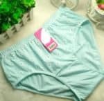 3 piece Printed comfortable Cotton Panty For Women