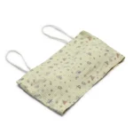 Body Shape Printed Slim Strap Padded Body Shape Bra For Women - Image 4