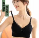 Imported Soft Comfortable Cotton push bra For Women (One piece) - Image 5