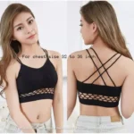 comfortable Best Imported Soft and Comfortable Best Quality Stretchable Bra for Women - Bra - Image 11