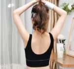 Imported Premium soft comfortable padded bra for Women - One Piece Bra - Image 3