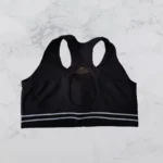 Women premium soft stretch comfortable sports bra for running, fitness training, yoga, dancing and regular use - Image 8