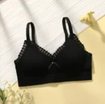 Imported Soft Comfortable Cotton push bra For Women (One piece) - Image 6