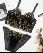 Imported stylish Comfortable Bra and Panty Set for Women - Image 6