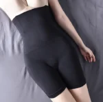 Imported High Waist Belt Body Slimming Shaper Pantie for Women | Enhance Your Silhouette with Comfortable Control - Enhance Silhouette with Comfortable Control - Image 3