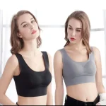 Comfortable Bra Imported stylish body shape Comfortable Bra for women(One Piece) - Image 2