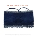 Women Lace padded comfortable bra for regular use