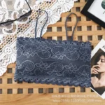 Imported Women wear stylish lace padded bra for girls - Image 4