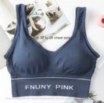Imported Premium soft comfortable padded bra for Women - One Piece Bra