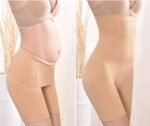 Imported High Waist Belt Body Slimming Shaper Pantie for Women | Enhance Your Silhouette with Comfortable Control - Enhance Silhouette with Comfortable Control - Image 6