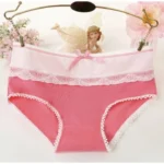 panty for Imported Cotton soft comfortable panty for women( One Piece) - Image 2