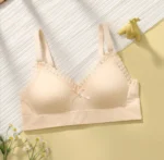 Imported Soft Comfortable Cotton push bra For Women (One piece) - Image 8