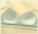Imported Soft Comfortable Cotton push bra For Women (One piece) - Image 2