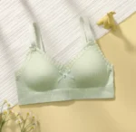 Imported Soft Comfortable Cotton push bra For Women (One piece) - Image 3