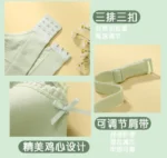 Imported Soft Comfortable Cotton push bra For Women (One piece) - Image 4