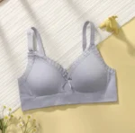 Imported Soft Comfortable Cotton push bra For Women (One piece) - Image 10
