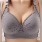 Imported premium stylish new collection comfortable push up bra for women - Image 4