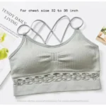 comfortable Best Imported Soft and Comfortable Best Quality Stretchable Bra for Women - Bra - Image 7