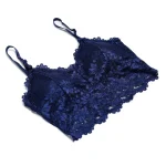Stylish Comfortable Lace Padded Bra for Women - Image 4