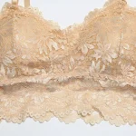 Stylish Comfortable Lace Padded Bra for Women - Image 7