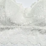 Stylish Comfortable Lace Padded Bra for Women - Image 13