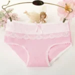 panty for Imported Cotton soft comfortable panty for women( One Piece) - Image 4