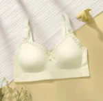 Imported Soft Comfortable Cotton push bra For Women (One piece) - Image 11