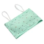 Body Shape Printed Slim Strap Padded Body Shape Bra For Women - Image 10