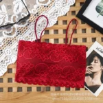 Imported Women wear stylish lace padded bra for girls - Image 2