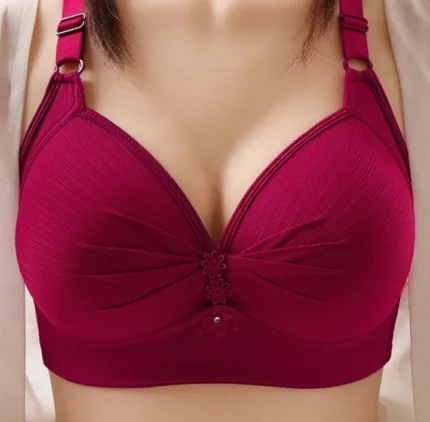 Imported premium stylish new collection comfortable push up bra for women