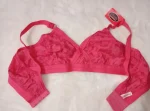 Imported comfortable soft cotton chicken bra for women - Image 5