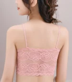 Imported Women wear stylish lace padded bra for girls - Image 9