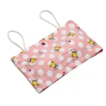 Body Shape Printed Slim Strap Padded Body Shape Bra For Women - Image 15