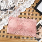 Imported Women wear stylish lace padded bra for girls - Image 10