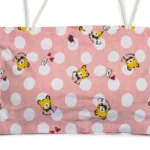 Body Shape Printed Slim Strap Padded Body Shape Bra For Women - Image 17