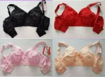 Imported comfortable soft cotton chicken bra for women - Image 4