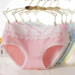 panty for Imported Cotton soft comfortable panty for women( One Piece) - Image 8