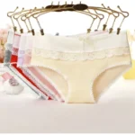 panty for Imported Cotton soft comfortable panty for women( One Piece) - Image 7