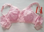 Imported comfortable soft cotton chicken bra for women - Image 3
