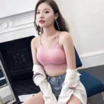 comfortable Best Imported Soft and Comfortable Best Quality Stretchable Bra for Women - Bra - Image 4