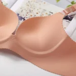 Premium Floral Push Up Printed Bra for Women - Elevate Your Style and Comfort with Delicate Florals, Seamless Design, and Enhanced Support - Image 5