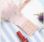 Premium Floral Push Up Printed Bra for Women - Elevate Your Style and Comfort with Delicate Florals, Seamless Design, and Enhanced Support - Image 6