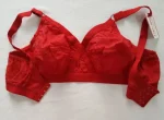 Imported comfortable soft cotton chicken bra for women