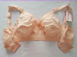 Imported comfortable soft cotton chicken bra for women - Image 2