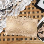 Imported Women wear stylish lace padded bra for girls - Image 12