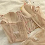 Imported stylish Comfortable Bra and Panty Set for Women - Image 4