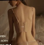 Imported stylish Comfortable Bra and Panty Set for Women - Image 5