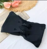 Strapless padded tube silk foam bra for women - One Piece - Bra - Image 15