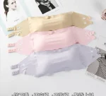 Strapless padded tube silk foam bra for women - One Piece - Bra - Image 20