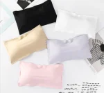 Strapless padded tube silk foam bra for women - One Piece - Bra - Image 12